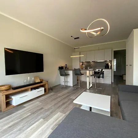 Columbus Διαμέρισμα *