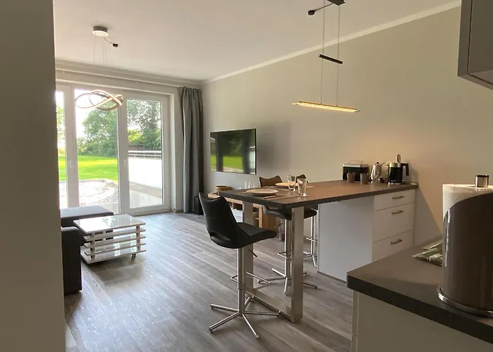 Columbus 아파트 *