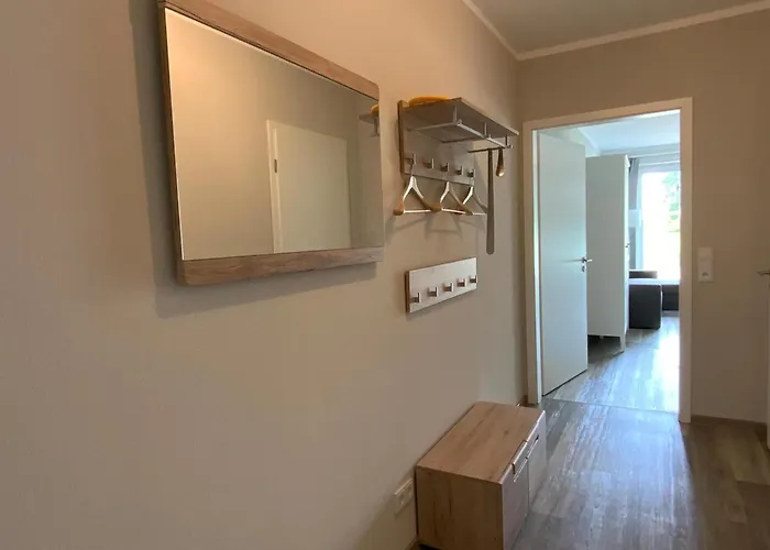 아파트 Columbus *