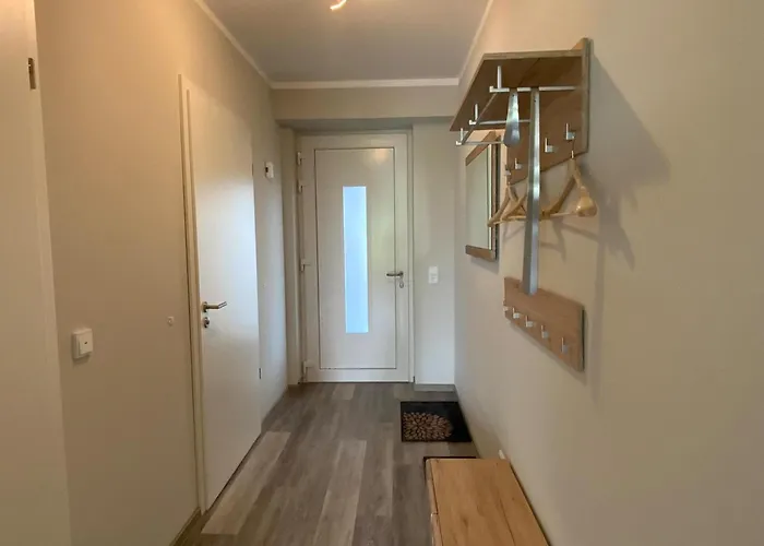 Columbus 아파트 *