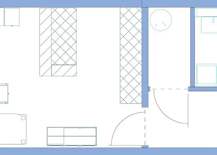 Columbus 아파트 Petersdorf auf Fehmarn